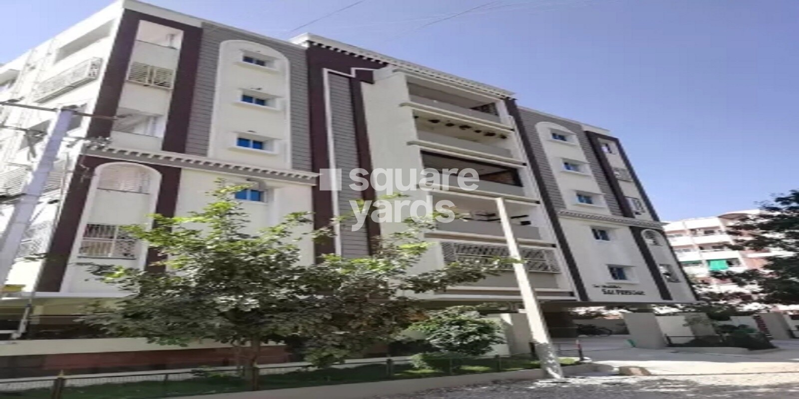 Sai Shraddha Sai Prestige