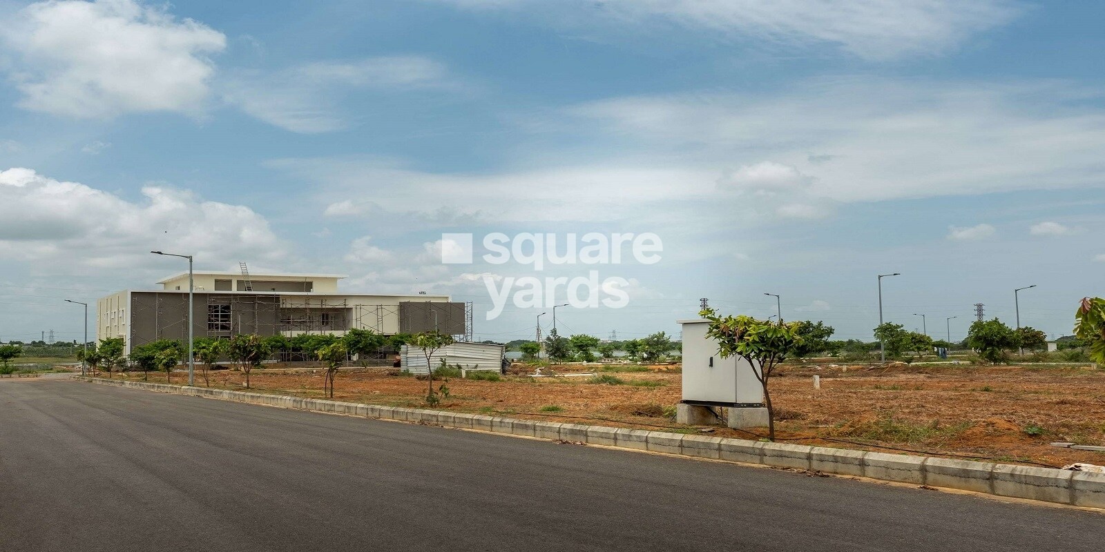 Sai Surya Lakeview