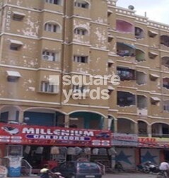 Sai Swamy Towers Sai Swamy Towers