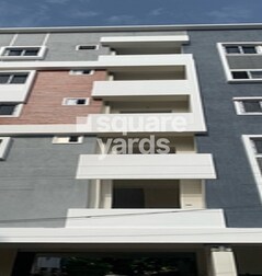 Sai Swathi Residency Sai Swathi Residency