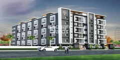 Sai Teja Heights