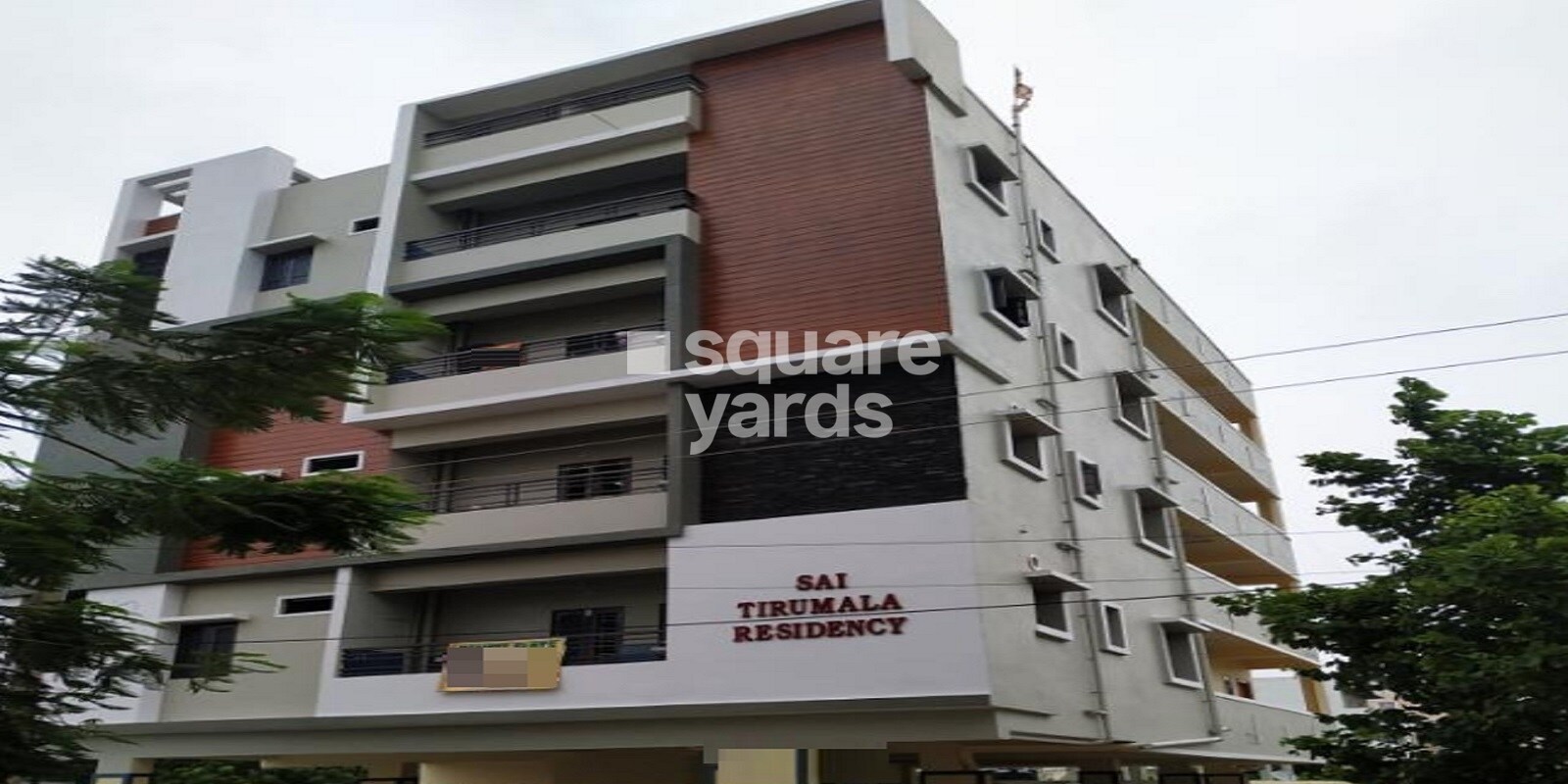 Sai Tirumala Residency Hastinapuram