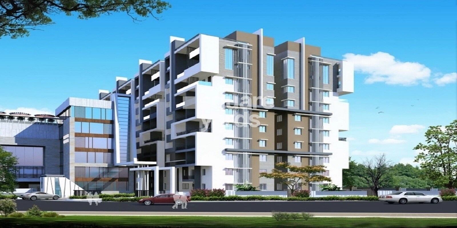 Sai Varshith Kamala Castle Featured Image