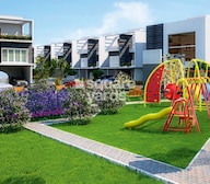 Saishakti Kingston Amenities-Features