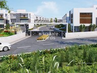 Saishakti Kingston Entrance View