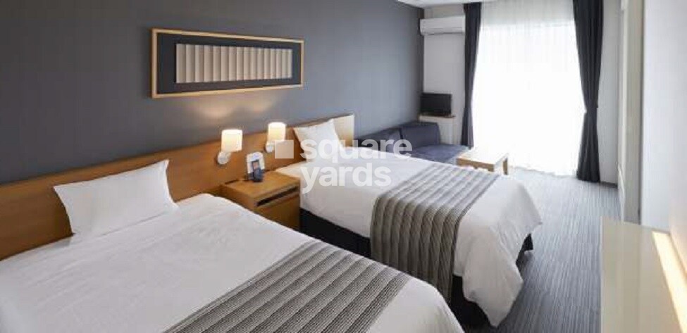 Saishakti Symphony Apartment Interiors 1