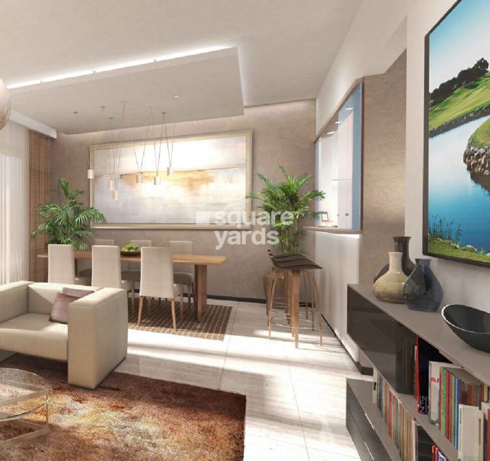 Saishakti Symphony Apartment Interiors 2