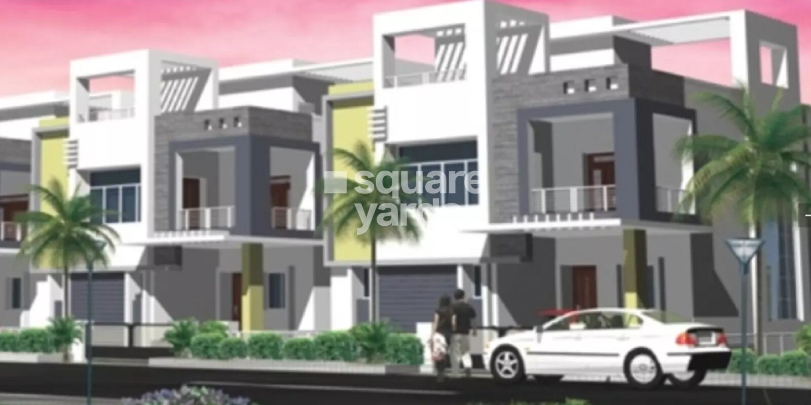 Saket Swarna, Kapra, Hyderabad