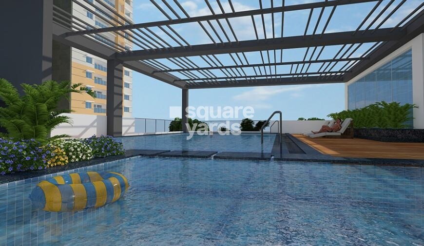 Salarpuria Necklace Pride