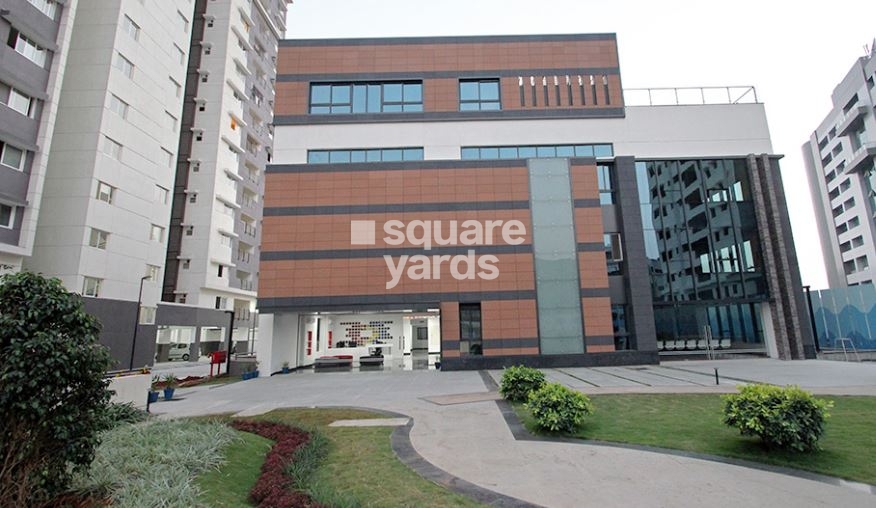 Salarpuria Necklace Pride Photos Kavadiguda, Hyderabad