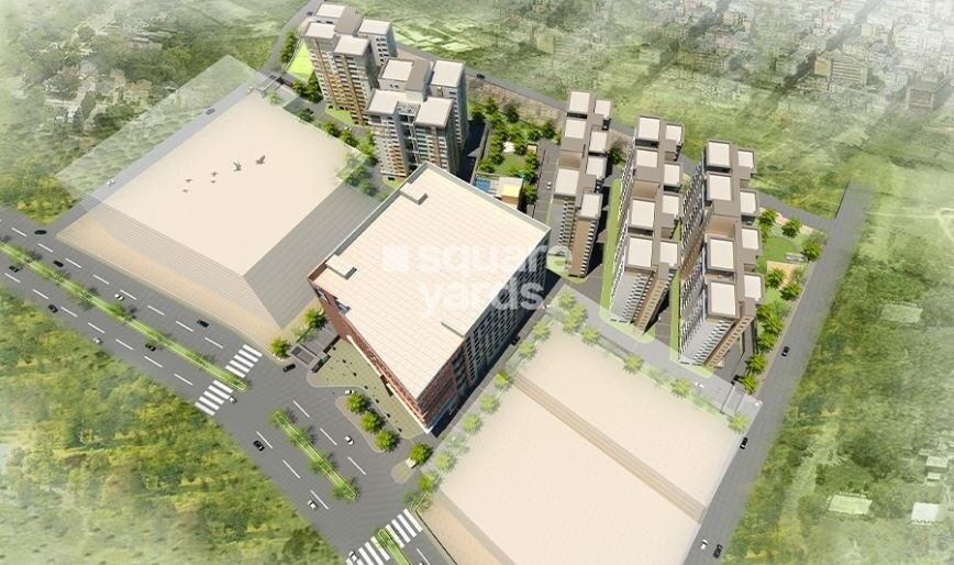 Salarpuria Necklace Pride