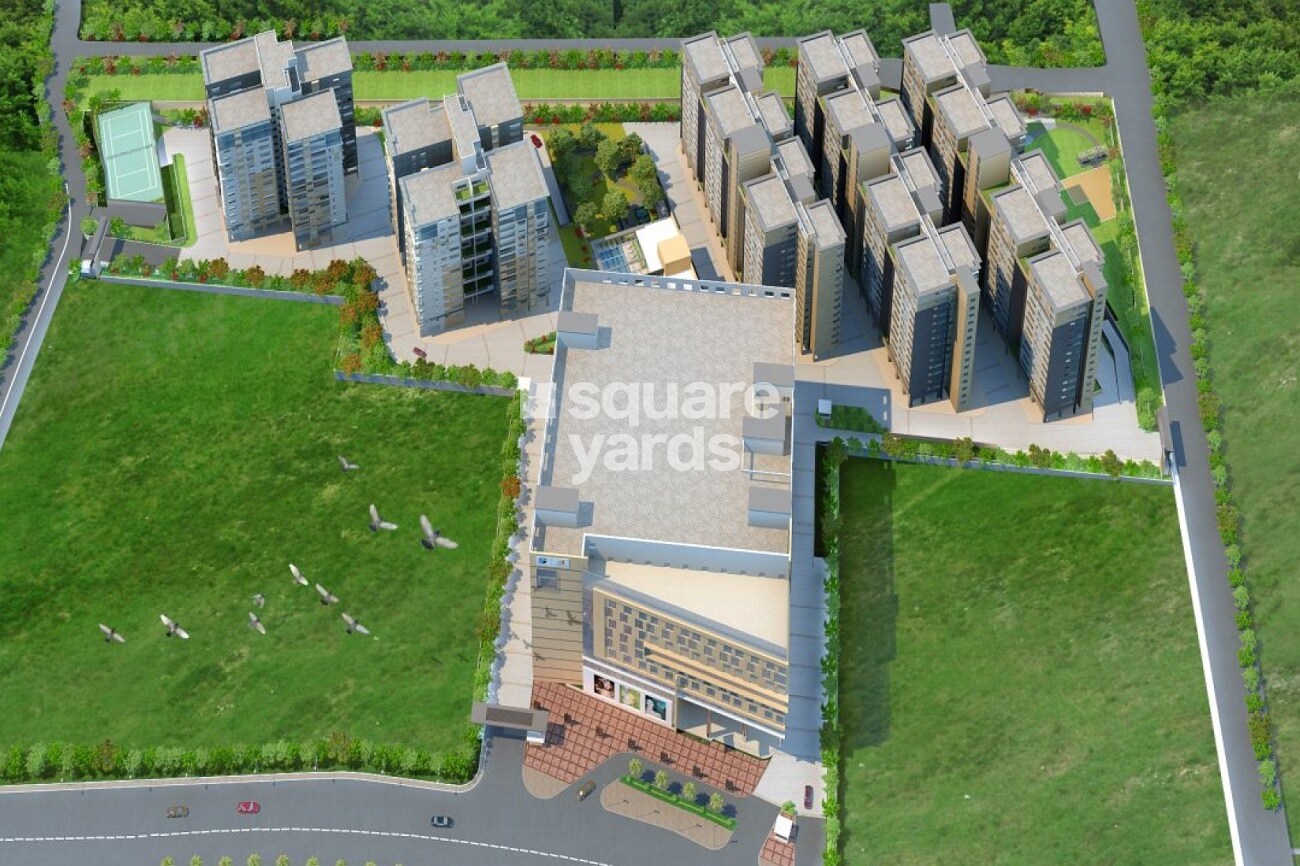 Salarpuria Necklace Pride