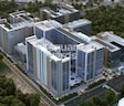 Salarpuria Sattva Knowledge City