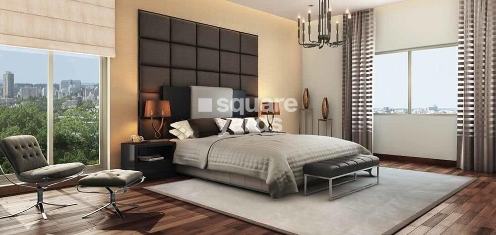 Salarpuria Sattva Magnus Apartment Interiors 1