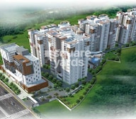 Salarpuria Sattva Magnus Tower View