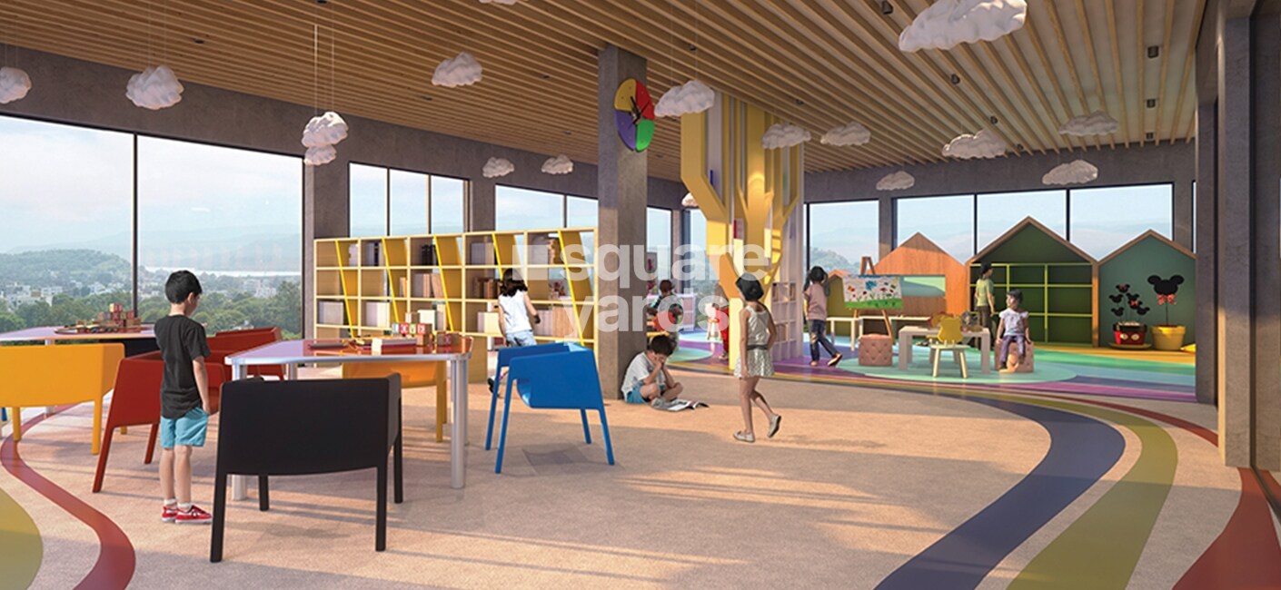 Urbanrise Codename Talk Of Hyderabad