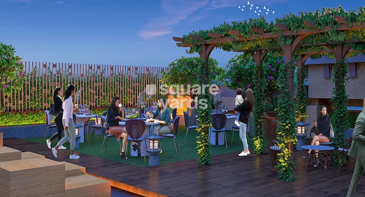 Urbanrise Codename Talk Of Hyderabad