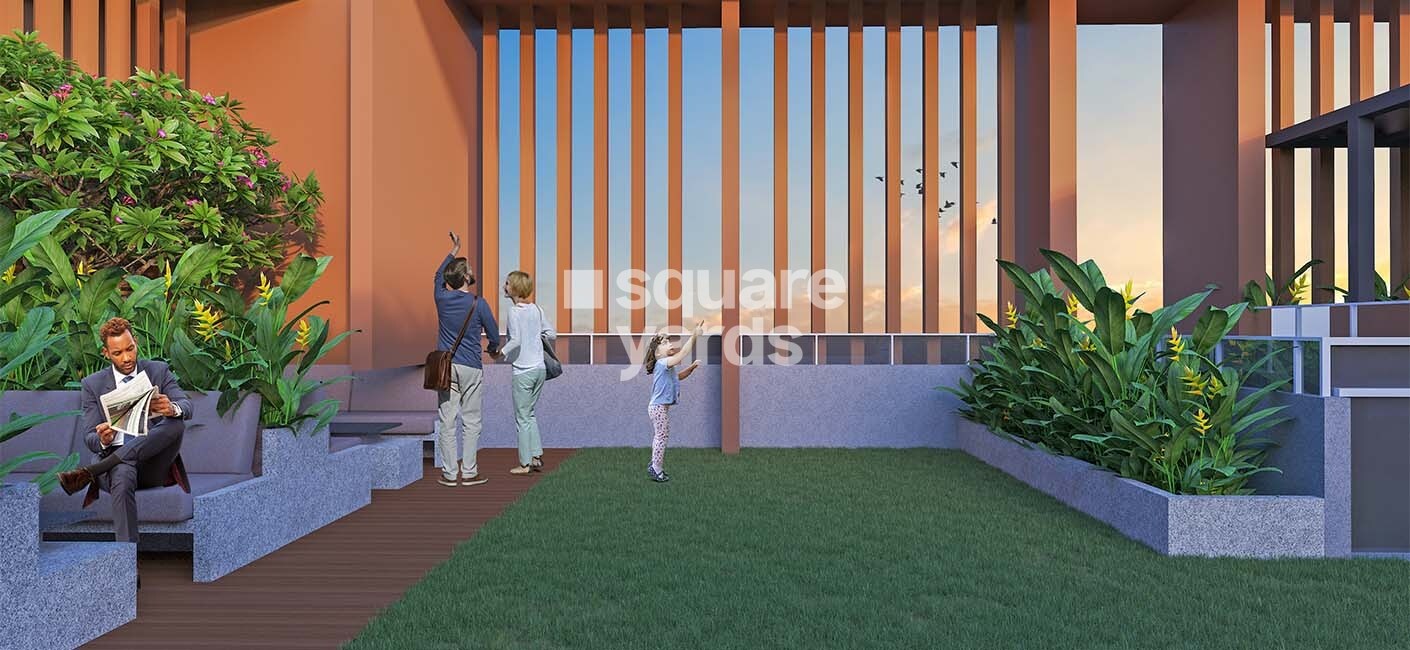 Urbanrise Codename Talk Of Hyderabad