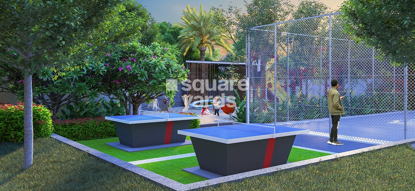 Urbanrise Codename Talk Of Hyderabad