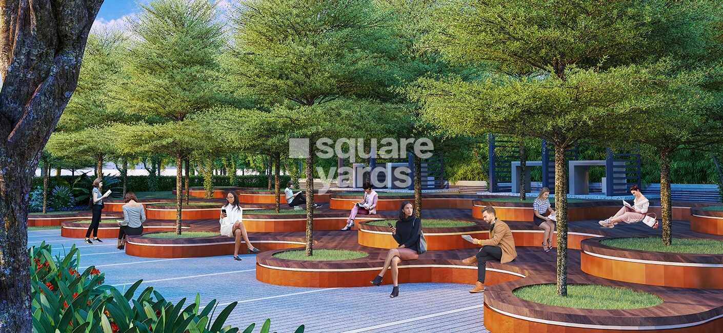 Urbanrise Codename Talk Of Hyderabad