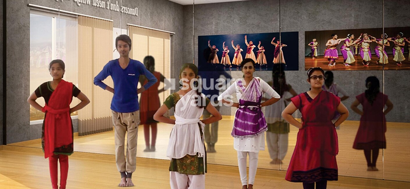 Urbanrise Codename Talk Of Hyderabad