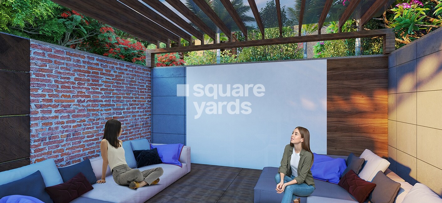 Urbanrise Codename Talk Of Hyderabad