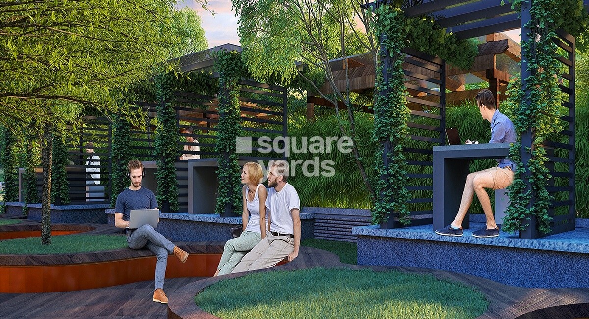 Urbanrise Codename Talk Of Hyderabad