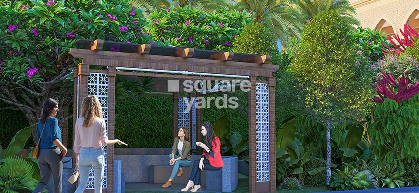 samanvi codename talk of hyderabad project amenities features7