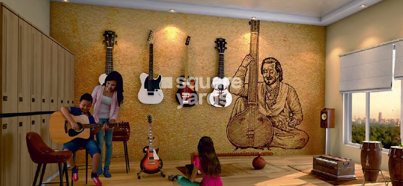 Urbanrise Codename Talk Of Hyderabad