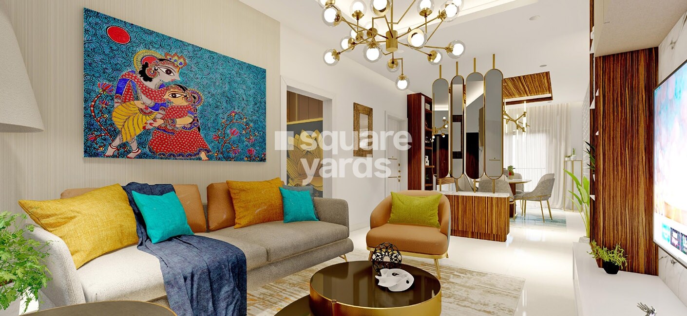 Urbanrise Codename Talk Of Hyderabad