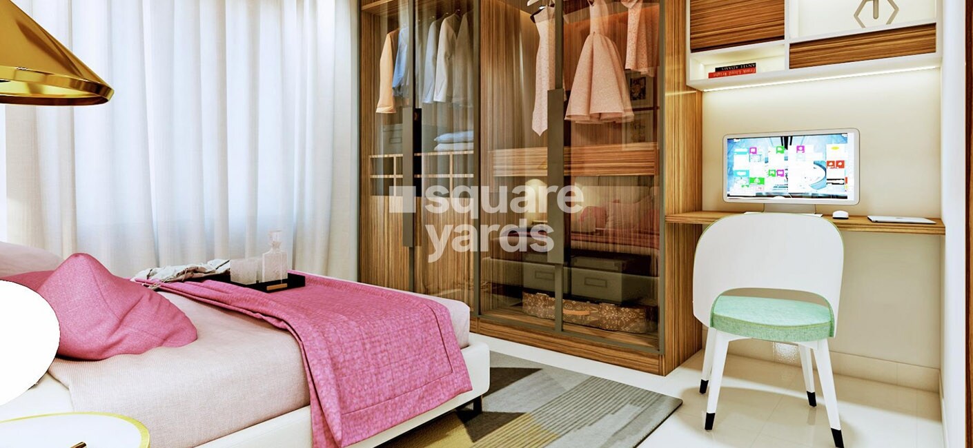 Urbanrise Codename Talk Of Hyderabad