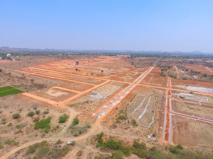 Samooha Golden Gate Plot Images 2