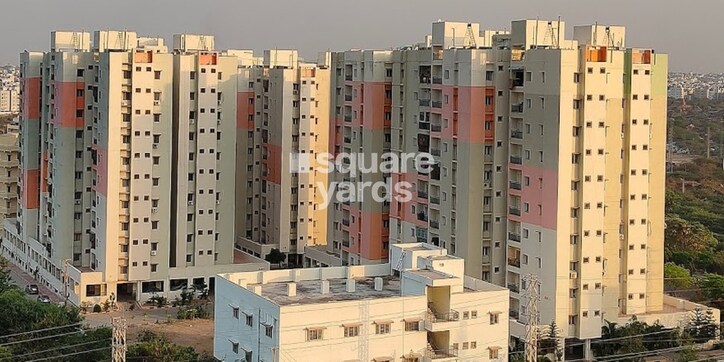 Sampoornam Apartment Cover Image