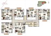 Samracana Swasthi Floor Plans