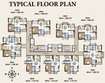 Sanali Tranquility Floor Plans