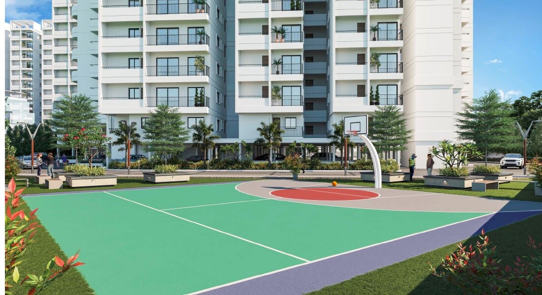 Sanarelli Apartment of Contentment Amenities-Features 1