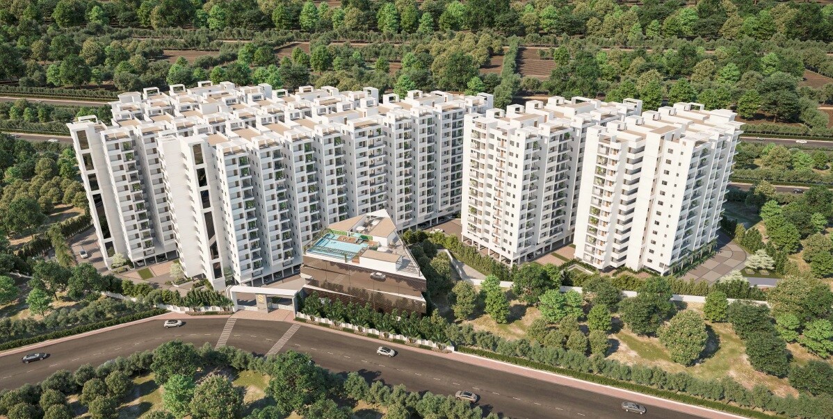 Sanarelli Apartment of Contentment Apartment Exteriors