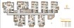Sanarelli Apartment of Contentment Floor Plans