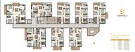 Sanarelli Apartment of Contentment Floor Plans