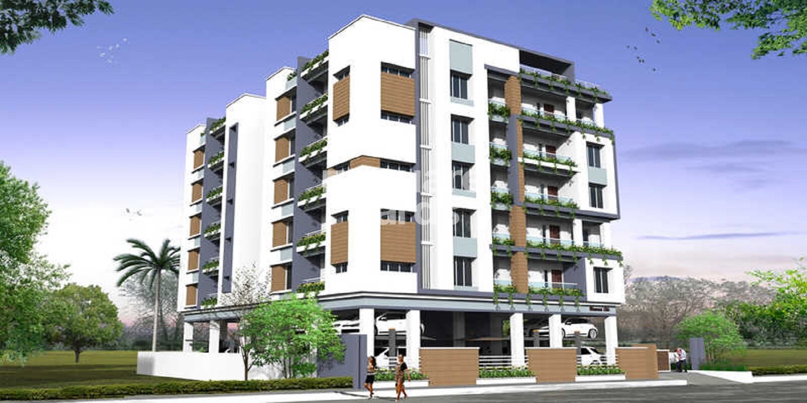 Sandheera Bhavani Elite