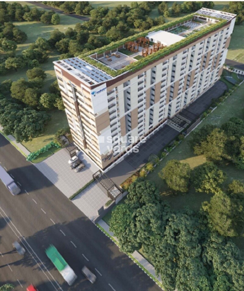 Sandheera Bhavani High Nest