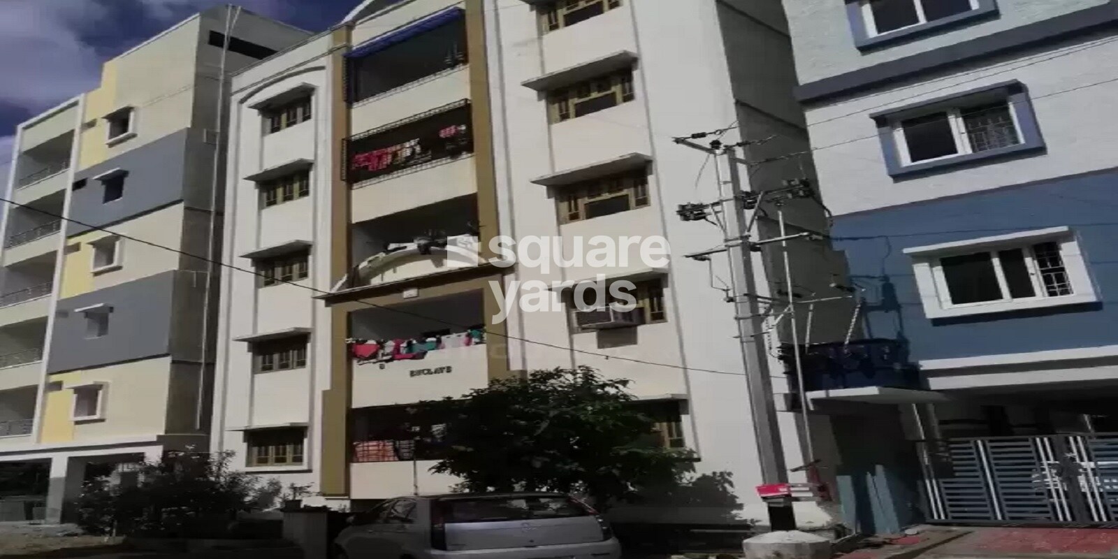 Sandhya Enclave
