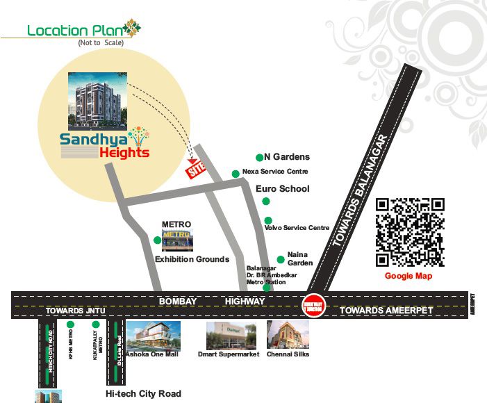 Sandhya Heights