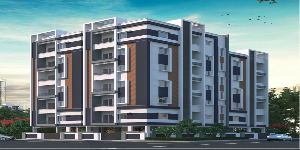 Sandhya Heights