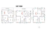 Sanjana SRK Skyview Plaza Floor Plans