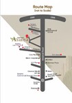 Sanjanas Aranya Location Image