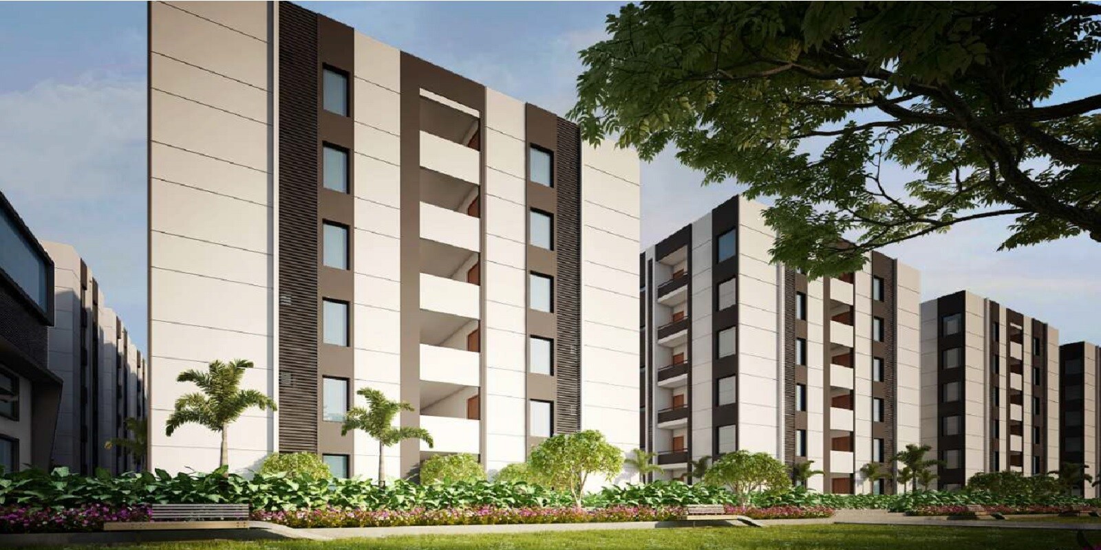Sanjanas Aranya