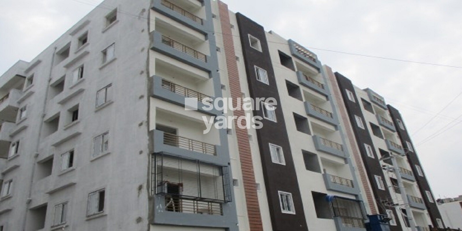 Sanjeev Reddy Enclave Featured Image