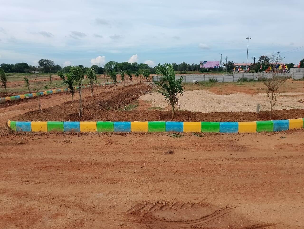 Sanjeevani Golden Terra Plot Images 3