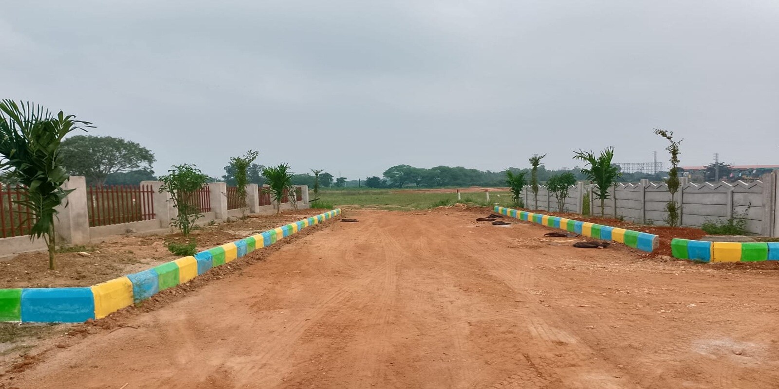 Sanjeevani Golden Terra, Shadnagar, Hyderabad